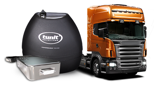 Tunit Diesel Performance